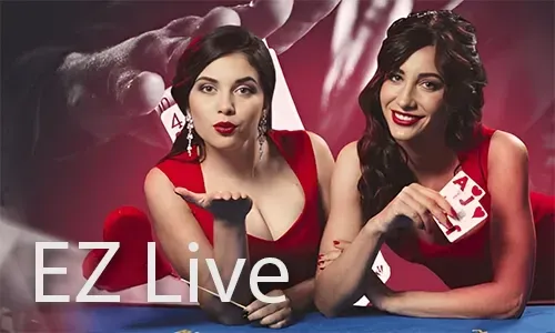 Live Dealer Casino Mobile